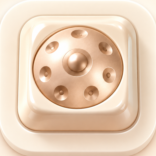 PanRest app icon