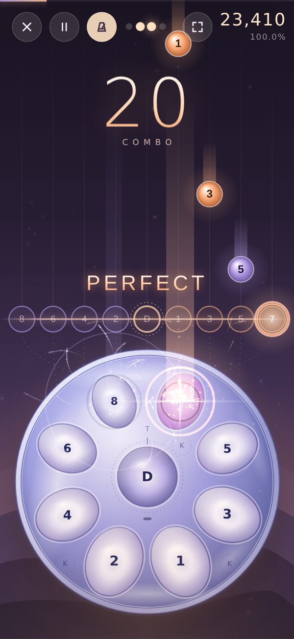 Esercizio che sembra un gioco